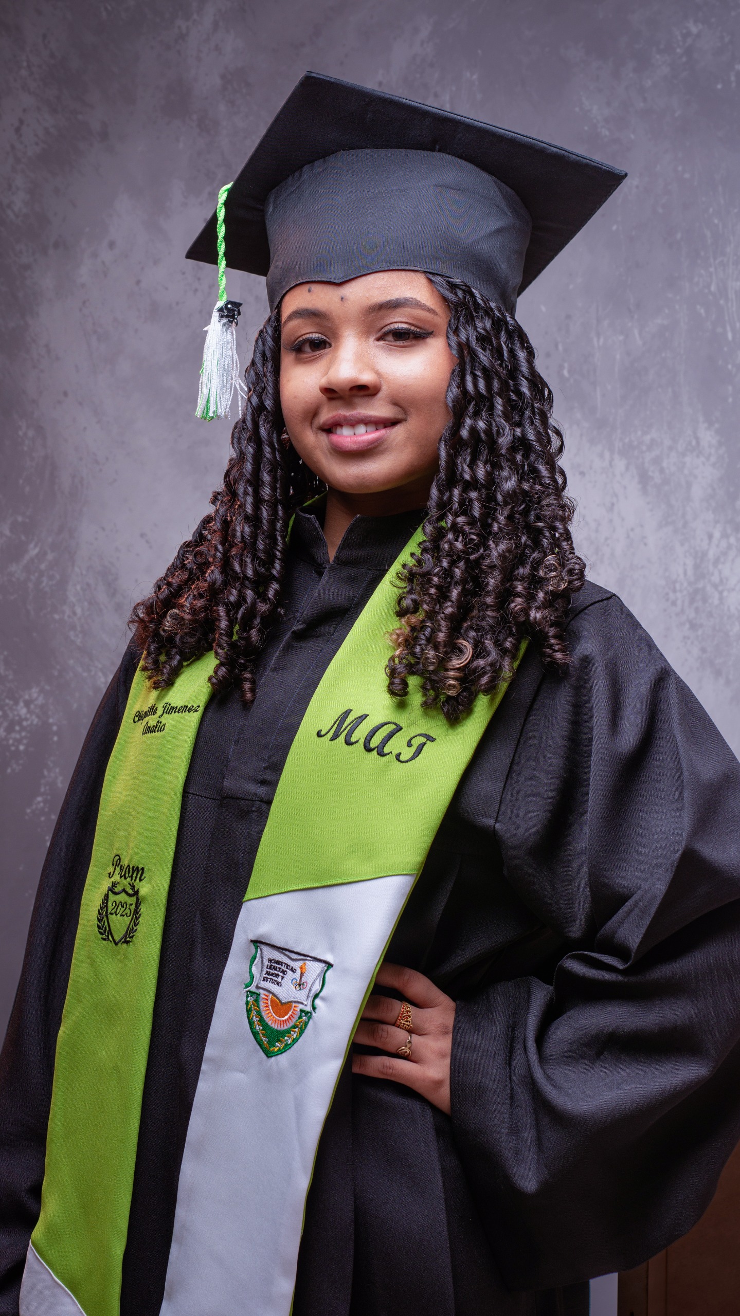 Analía Chiquillo Jimenez